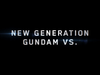 PS4 Gundam Versus (Pre-Order)