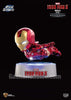 EGG Attack Ironman 3: Mark III Magnetic Version Limited