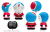 Doraemon Variarts #031/032 - 2013 Christmas 2pcs Set