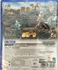 PS4 Dragon Quest Heroes Asia Version (Japanese)