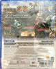 PS4 Dragon Quest Heroes (Chinese Subtitle)