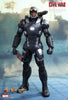 Hottoys Captain America: Civil War - War Machine Mark III 1/6 Diecast (Pre-order)