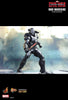 Hottoys Captain America: Civil War - War Machine Mark III 1/6 Diecast (Pre-order)