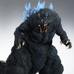 Godzilla (2001) Height:37.5cm Long:78cm Limited (Pre-order)