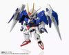 Gundam NXEdge Style-0007 00 Gundam & 0 Raiser Set