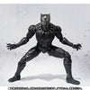 S.H. Figuarts Black Panther Limited (Pre-Order)