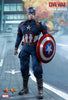 Hottoys Captain America: Civil War - Captain America 1/6 (Pre-order)