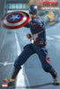 Hottoys Captain America: Civil War - Captain America 1/6 (Pre-order)