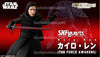 S.H.Figuarts Kylo Ren (THE FORCE AWAKENS) Limited Edition (Pre-order)