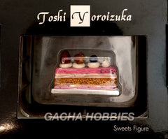Toshi Yoroizuka - Cassis