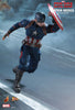 Hottoys Captain America: Civil War - Captain America 1/6 (Pre-order)