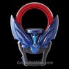 Ultraman Orb DX Dark Rings With 5 Fusion Card Limited Set (Pre-Order)