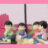 Osomatsu-San Collection Set Limited (Pre-order)