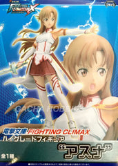 Fighting Climax Sword Art Online Asuna Figure (In-stock)