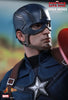 Hottoys Captain America: Civil War - Captain America 1/6 (Pre-order)