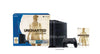 PS4 Uncharted Bundle 500GB: The Nathan Drake Collection - Bundle Edition (Pre-order)