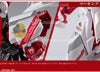 Metal Build Gundam Astray Red Frame + Flight Unit Option Set