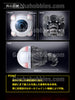 Kamen Rider Ghost Eyes Set Limited to 5000 set Worldwide (Pre-order)