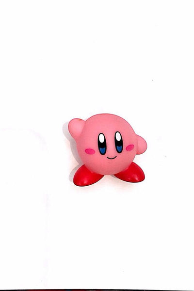 Mini Kirby with Smile