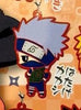 Naruto Plastic Charm (Full set or single available)