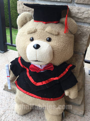 Graduation Ted 2
