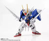 Gundam NXEdge Style-0007 00 Gundam & 0 Raiser Set