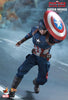 Hottoys Captain America: Civil War - Captain America 1/6 (Pre-order)