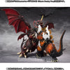 S.H.MonsterArts Destoroyah Special Colour Ver. Limited (Pre-Order)