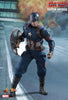 Hottoys Captain America: Civil War - Captain America 1/6 (Pre-order)