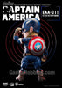 EGG Attack Action Avergers: Age of Ultron Captsin
