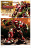 SHFiguarts x Chogokin Ironman Mark 44 Hulk Buster LIMITED