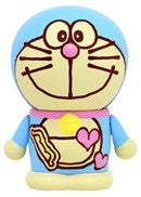 Doraemon Variarts #036/037 - 2014 Valentines