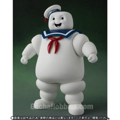 SHFiguarts Marshmallow Man