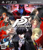 Persona 5 20th Anniversary Edition Pre-order)