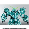 ROBOT SPIRIT〈SIDE MS〉Mobile Suit Gundam Crystal Ver. Tamashii Limited (Pre-order)