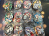 Kantai Collection Character Badges 12 Pieces Set (In-stock)