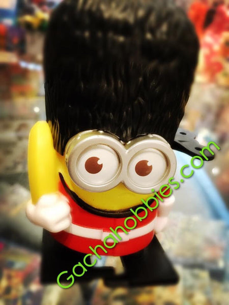 McDonald's Minion #9