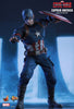 Hottoys Captain America: Civil War - Captain America 1/6 (Pre-order)