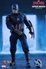 Hottoys Captain America: Civil War - Captain America 1/6 (Pre-order)