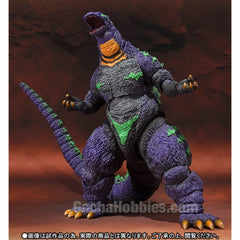 S.H.Monster Arts Godzilla feat.EVA-01 Tamashii Limited (Pre