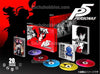 Persona 5 20th Anniversary Edition Pre-order)