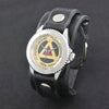 GARO x Red Monkey Designs Collaboration Wristwatch GOLD (Pre-Order)