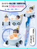 Mr. Osomatsu Pull Back Car Pen 6psc Set Limited (Pre-Order)