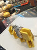 Hamsters Keychain or Cell Phone Holder