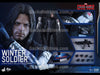 Hottoys Captain America: Civil War - Winter Soilder 1/6 (Pre-order)