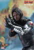 Hottoys Captain America: Civil War - Winter Soilder 1/6 (Pre-order)