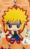 Naruto Plastic Charm (Full set or single available)