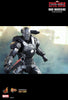 Hottoys Captain America: Civil War - War Machine Mark III 1/6 Diecast (Pre-order)