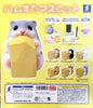 Hamsters Keychain or Cell Phone Holder