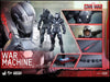 Hottoys Captain America: Civil War - War Machine Mark III 1/6 Diecast (Pre-order)